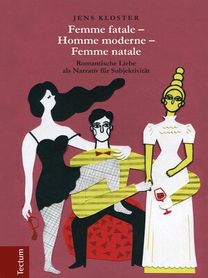 cover image of Femme fatale – Homme moderne – Femme natale